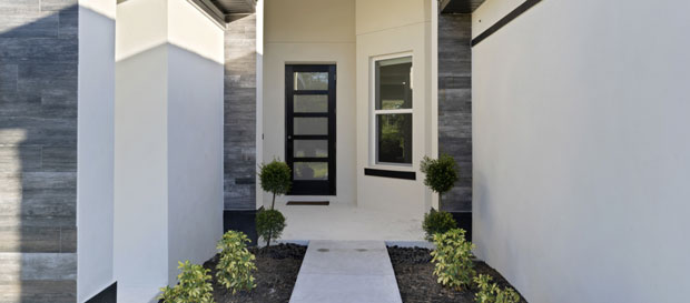 Sierra Homes - Bella Vista Model