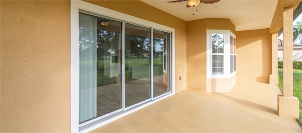 Sierra Homes - Bella Vista Model