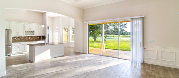 Sierra Homes - Bella Vista Model