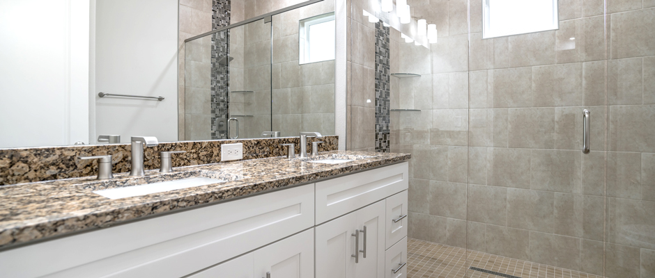 Sierra Homes - CAMBRIDGE Model Home