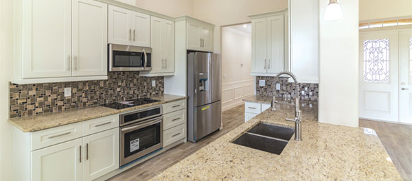 Sierra Homes - Manchester Model