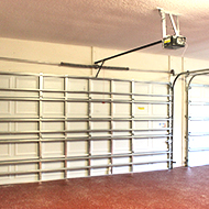 Sierra Homes - High quality Garage Doors